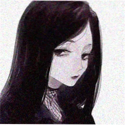 日本漫画无翼读者追更狂魔头像