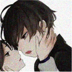 日本漫画无翼读者云间信使头像