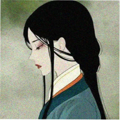 日本漫画无翼读者第七夜头像